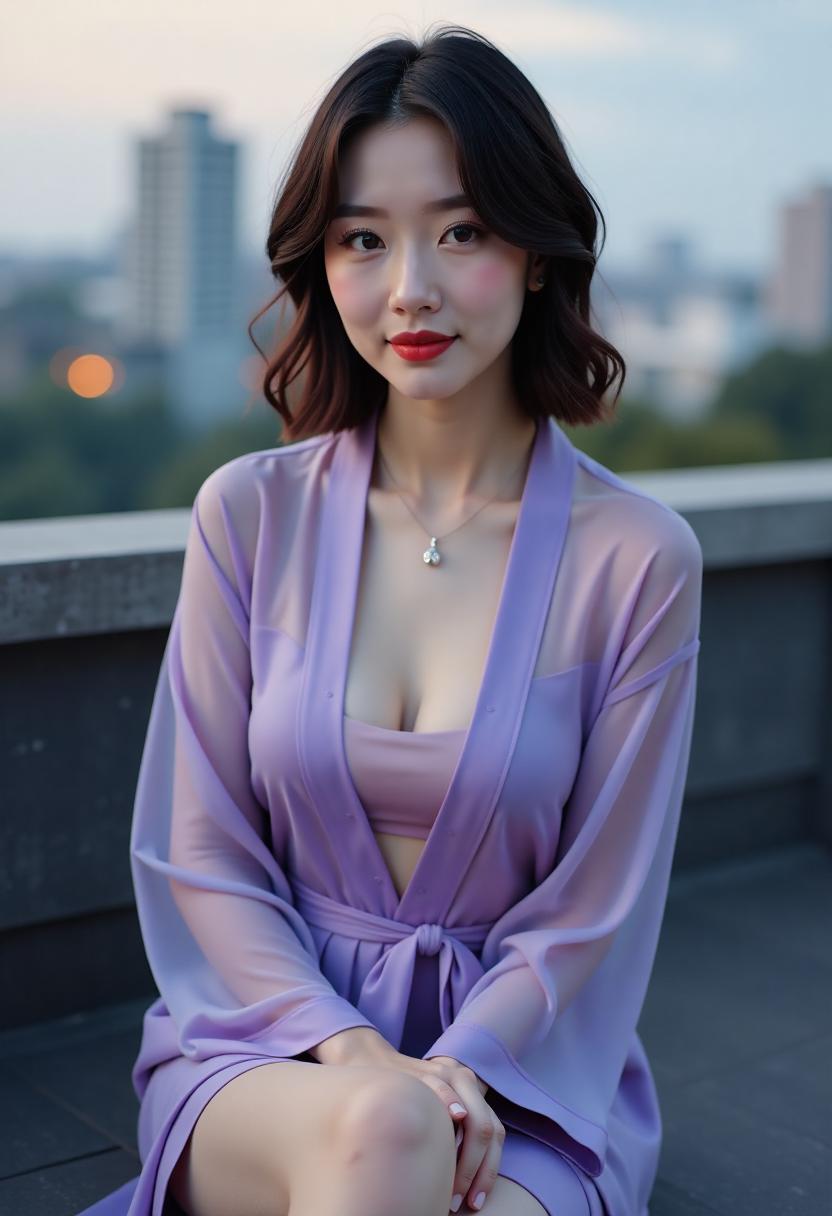 烟火人间海报