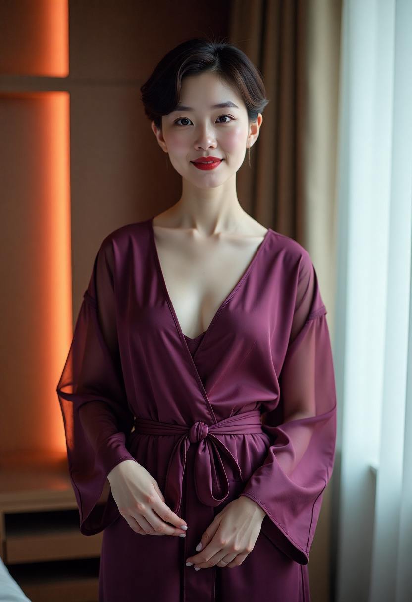 无声证词海报