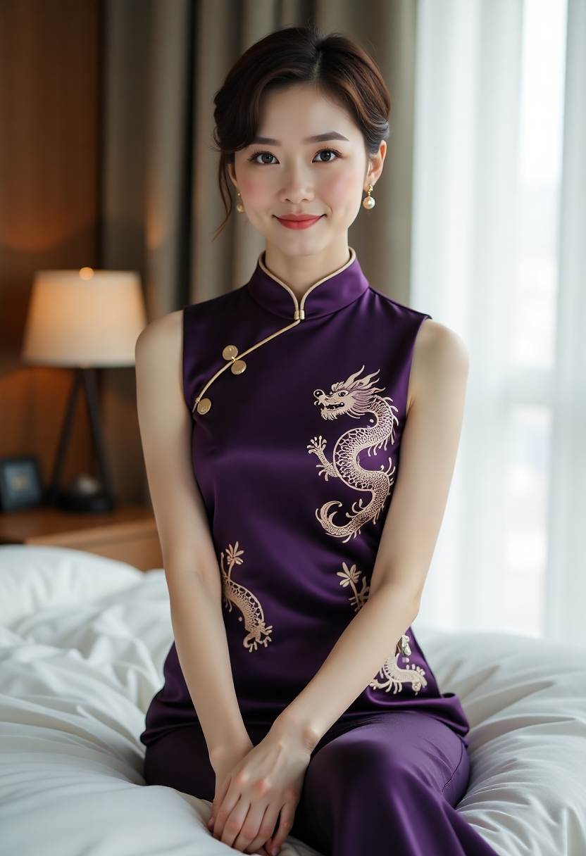 纸上风云海报